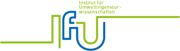 Enlarged view: IFU Logo